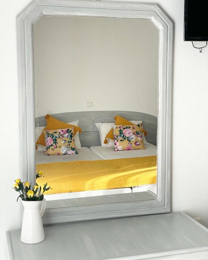 Aleka Kotsi Rooms 2 Игуменица Экстерьер фото